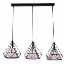 Подвесной светильник Ринетта 08310-3AS,19