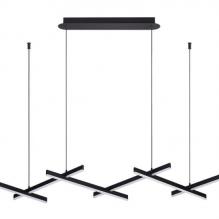 Подвесной светильник RUDY 3890/85L