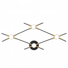 Светильники для стен 3906/13WL L-VISION