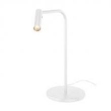 Светильники настольные KARPO TL W