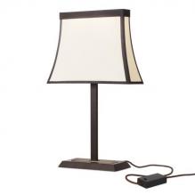 Светильники настольные FANCY 10-5425-CI-20