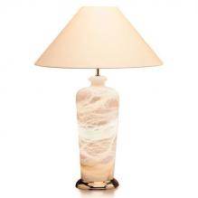 Светильники настольные ALABASTER