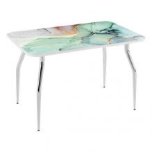 Стол цельносварной Бриз