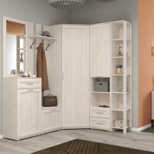 Модульная Прихожая Джаз