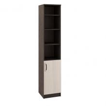 Модульная Прихожая Шкаф пенал Ронда ПР 360.1