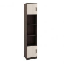 Модульная Прихожая Шкаф пенал Ронда прихожая ПРП 400.1