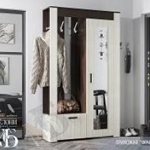 Модульная Прихожая Франк