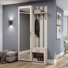 Модульная Прихожая София-8