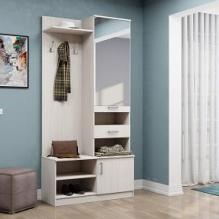 Модульная Прихожая София-1