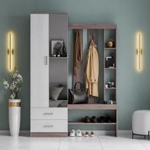 Модульная Прихожая Крит-3