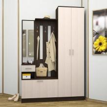 Модульная Прихожая София-4