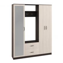 Модульная Прихожая Розолина 2