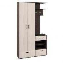 Модульная Прихожая Розолина 3