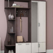 Модульная Прихожая София-5