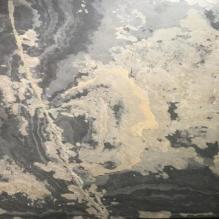 Каменный шпон Осенний листопад