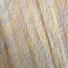 Каменный шпон Радужный