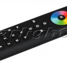 Контроллер для LED ленты Пульт SR-2819 RGBW 6 ЗОН