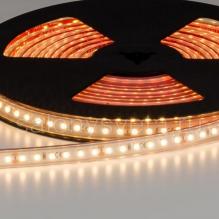 LED Лента Одноцветная SIMPLE 120 WW IP 67