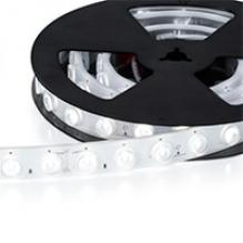 LED Лента Одноцветная EXTRA LENS 42 CW IP67