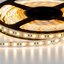 LED Лента Одноцветная OPTIMA 72 WW