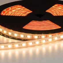 LED Лента Одноцветная OPTIMA 72 WW IP67