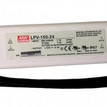Источник питания постоянного тока LPV-150-24V