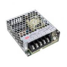 Источник питания постоянного тока LRS-50-24V