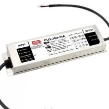 Источник питания постоянного тока ELG-200-24B