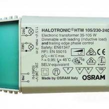 Источник питания постоянного тока Osram 105W/12V