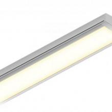 Led профиль LINEAR 3013 V