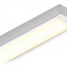 Led профиль LINEAR 6332 V