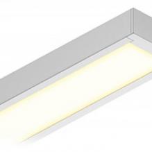 Led профиль LINEAR 6935 V
