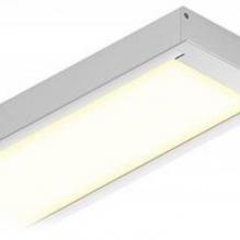 Led профиль LINEAR 8832 V