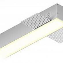 Led профиль LINEAR 3535 IN