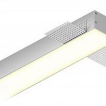 Led профиль LINEAR 4932 IN