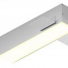 Led профиль LINEAR 5050 IN