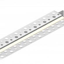 Led профиль LINEAR 0812 F