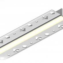 Led профиль LINEAR 1313 F