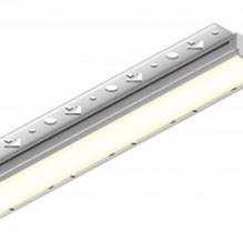 Led профиль LINEAR 2514 F