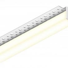 Led профиль LINEAR 2528 F