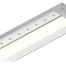 Led профиль LINEAR 3535 F