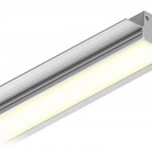 Led профиль LINEAR 3832 F