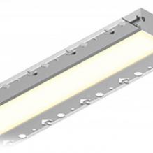 Led профиль LINEAR 3924 F