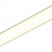 Led профиль LINEAR 1616 U