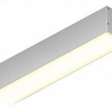 Led профиль LINEAR 3535 N