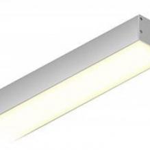 Led профиль LINEAR 4932 N
