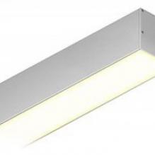 Led профиль LINEAR 5050 N