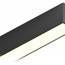 Led профиль LINEAR 5470 N BLACK КОМПЛЕКТ