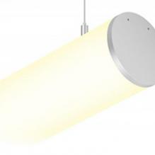 Led профиль LINEAR 120 P