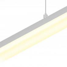 Led профиль LINEAR 1911 K P